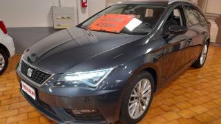 SEAT Leon usata, con Airbag laterali