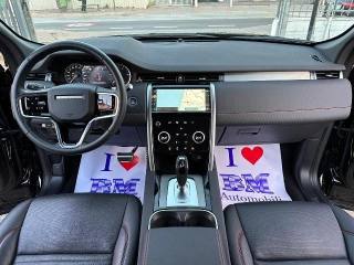 LAND ROVER Discovery Sport usata, con Controllo trazione