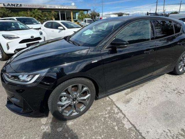 FORD Focus usata, con Alzacristalli elettrici