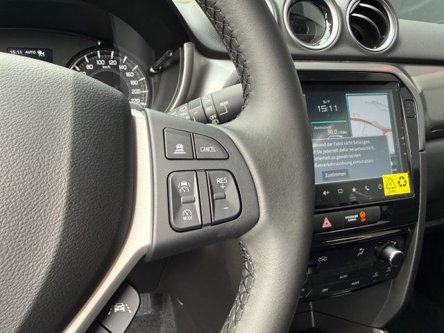 SUZUKI Vitara usata, con Cronologia tagliandi