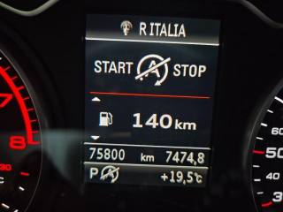 AUDI Q2 usata, con Cerchi in lega