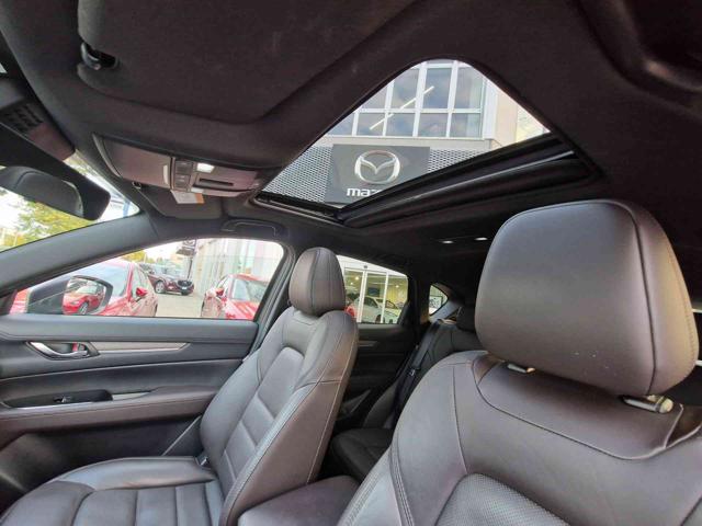 MAZDA CX-5 usata, con Cronologia tagliandi