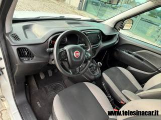 FIAT Doblo usata, con Servosterzo