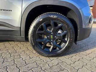 JEEP Avenger usata, con Alzacristalli elettrici