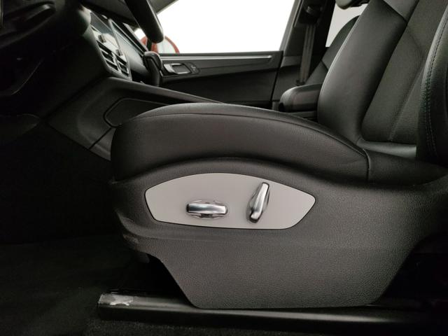 PORSCHE Macan usata, con ESP