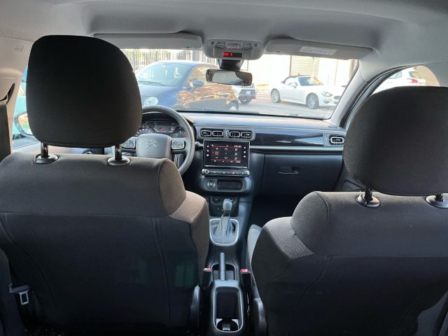 CITROEN C3 usata, con Bluetooth