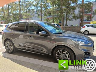 FORD Kuga usata, con Antifurto