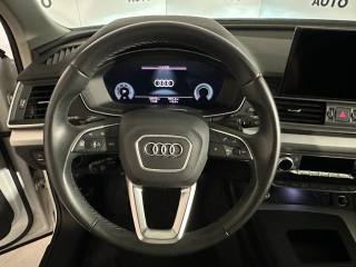 AUDI Q5 usata, con Climatizzatore