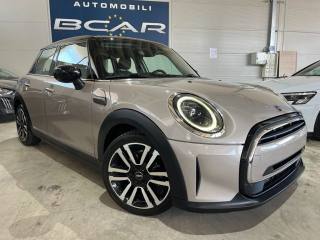 MINI Cooper usata, con Airbag laterali
