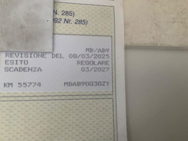 JEEP Wrangler usata, con ESP