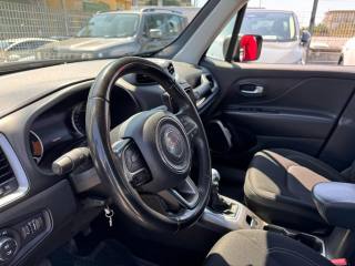 JEEP Renegade usata, con Climatizzatore