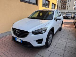 MAZDA CX-5 2.2L Skyactiv-D 150CV 2WD Exceed