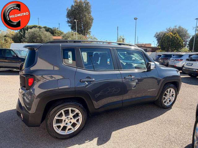JEEP Renegade usata, con Chiusura centralizzata