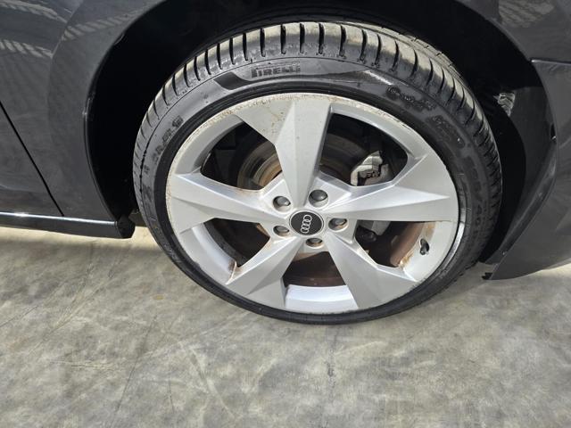 AUDI A3 usata, con Bluetooth