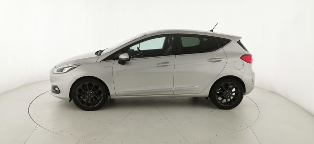 FORD Fiesta usata, con Alzacristalli elettrici