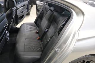 BMW 730 usata, con Autoradio digitale
