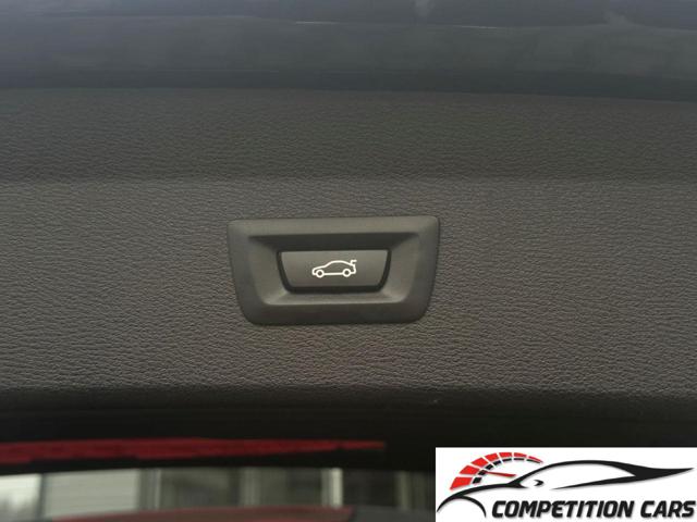 BMW X1 usata, con Immobilizzatore elettronico