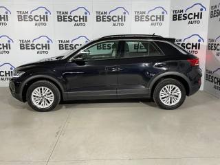 VOLKSWAGEN T-Roc usata, con Airbag Passeggero