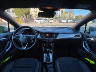 OPEL Astra usata, con Immobilizzatore elettronico