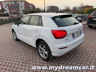 AUDI Q2 usata, con Autoradio