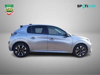 PEUGEOT 208 usata, con Frenata d