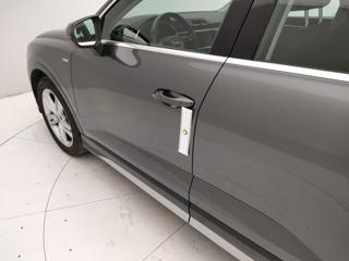 AUDI Q3 usata, con Airbag testa