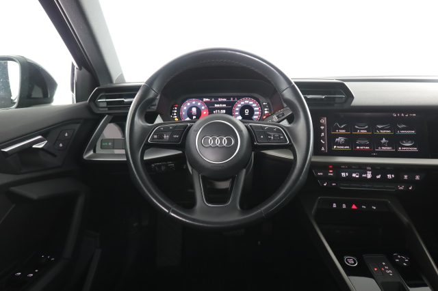 AUDI A3 usata 5