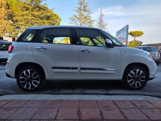 FIAT 500L usata, con Controllo trazione