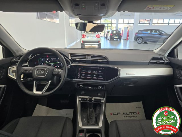 AUDI Q3 usata, con Controllo trazione