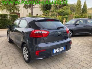 KIA Rio usata, con Chiusura centralizzata