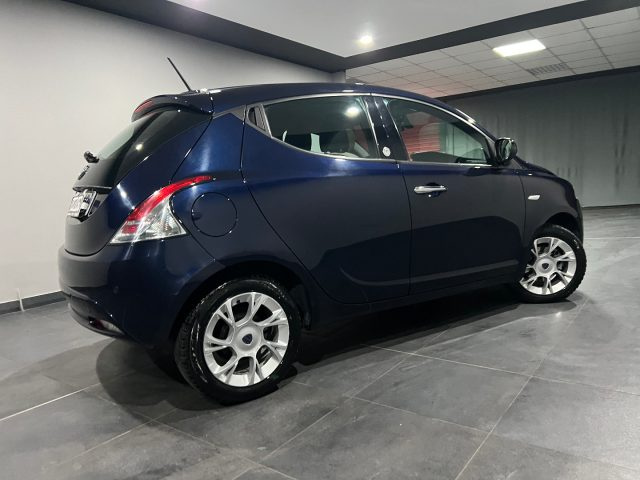 LANCIA Ypsilon usata, con Alzacristalli elettrici