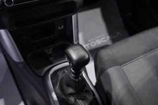 CITROEN C3 Aircross usata, con Controllo elettronico della corsia