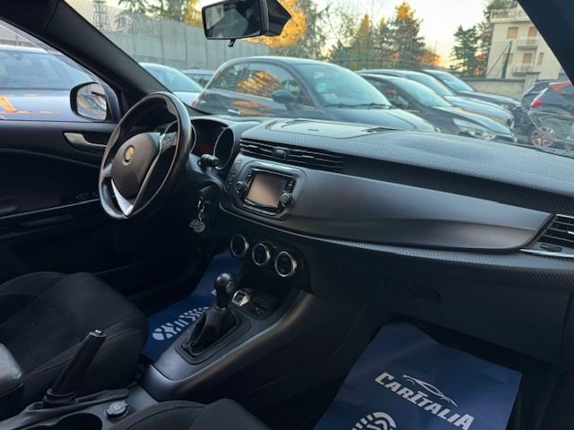 ALFA ROMEO Giulietta usata, con Controllo trazione