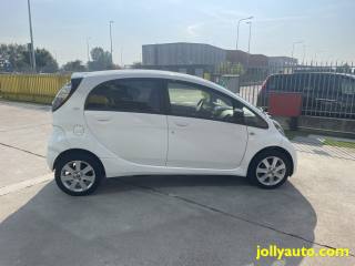 CITROEN C-Zero usata, con Airbag Passeggero