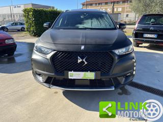 DS AUTOMOBILES DS 7 Crossback usata, con ESP