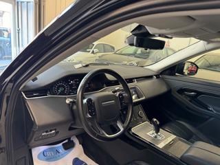 LAND ROVER Range Rover Evoque usata, con Antifurto