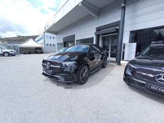 MERCEDES-BENZ GLE 350 usata, con Airbag Passeggero