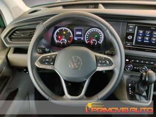 VOLKSWAGEN Caravelle usata, con Airbag Passeggero