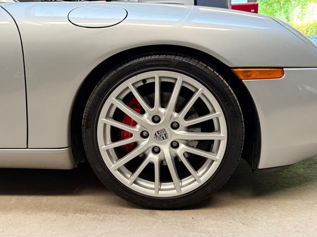 PORSCHE Boxster usata 21