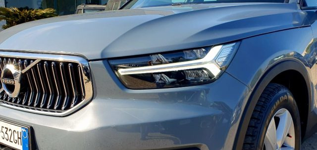 VOLVO XC40 usata, con Cerchi in lega
