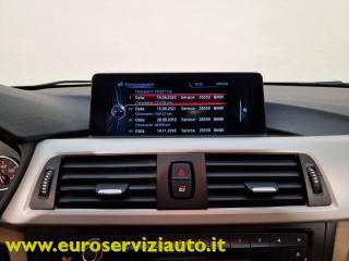 BMW 320 usata, con Isofix