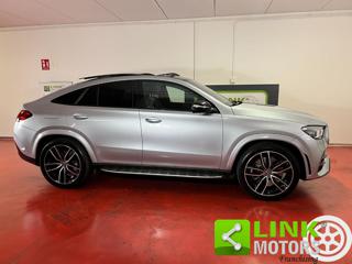 MERCEDES-BENZ GLE 350 usata, con Autoradio