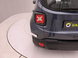 JEEP Renegade usata, con Sensore di luce