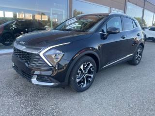 KIA Sportage usata, con Airbag laterali