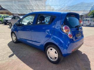 CHEVROLET Spark usata, con Airbag Passeggero