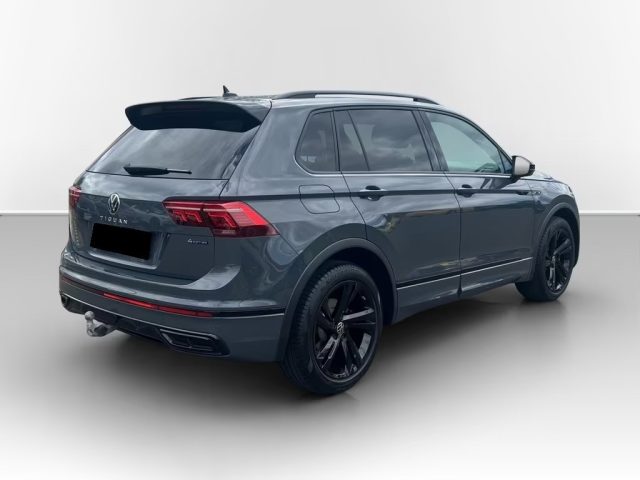 VOLKSWAGEN Tiguan usata, con Airbag Passeggero