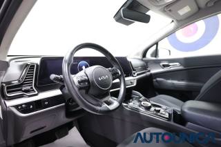 KIA Sportage usata, con Alzacristalli elettrici