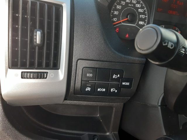 FIAT Ducato usata, con Bracciolo