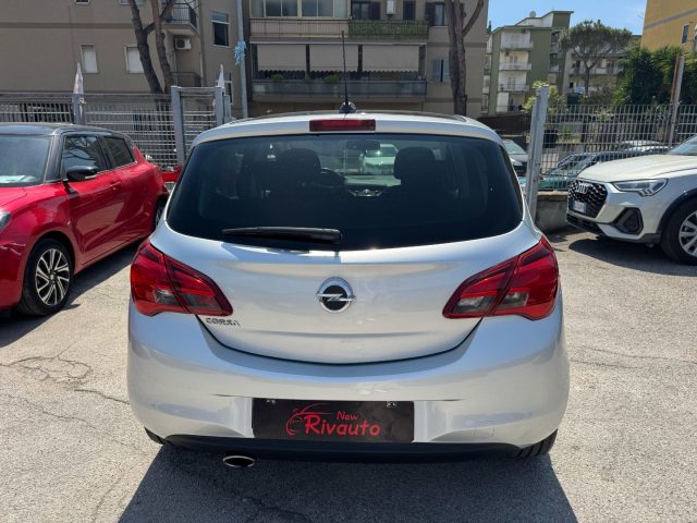 OPEL Corsa usata, con Antifurto
