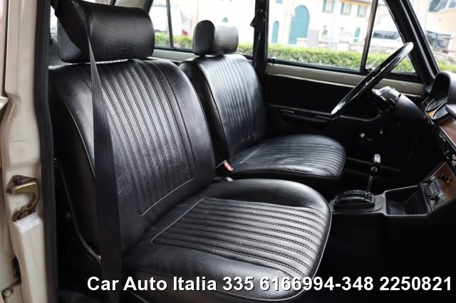 FIAT 124 Berlina usata 72